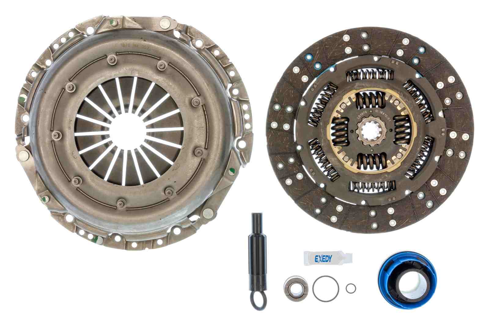 Exedy - Replacement Clutch Kit  [Ford F-150(1995-1996), Ford Bronco(199