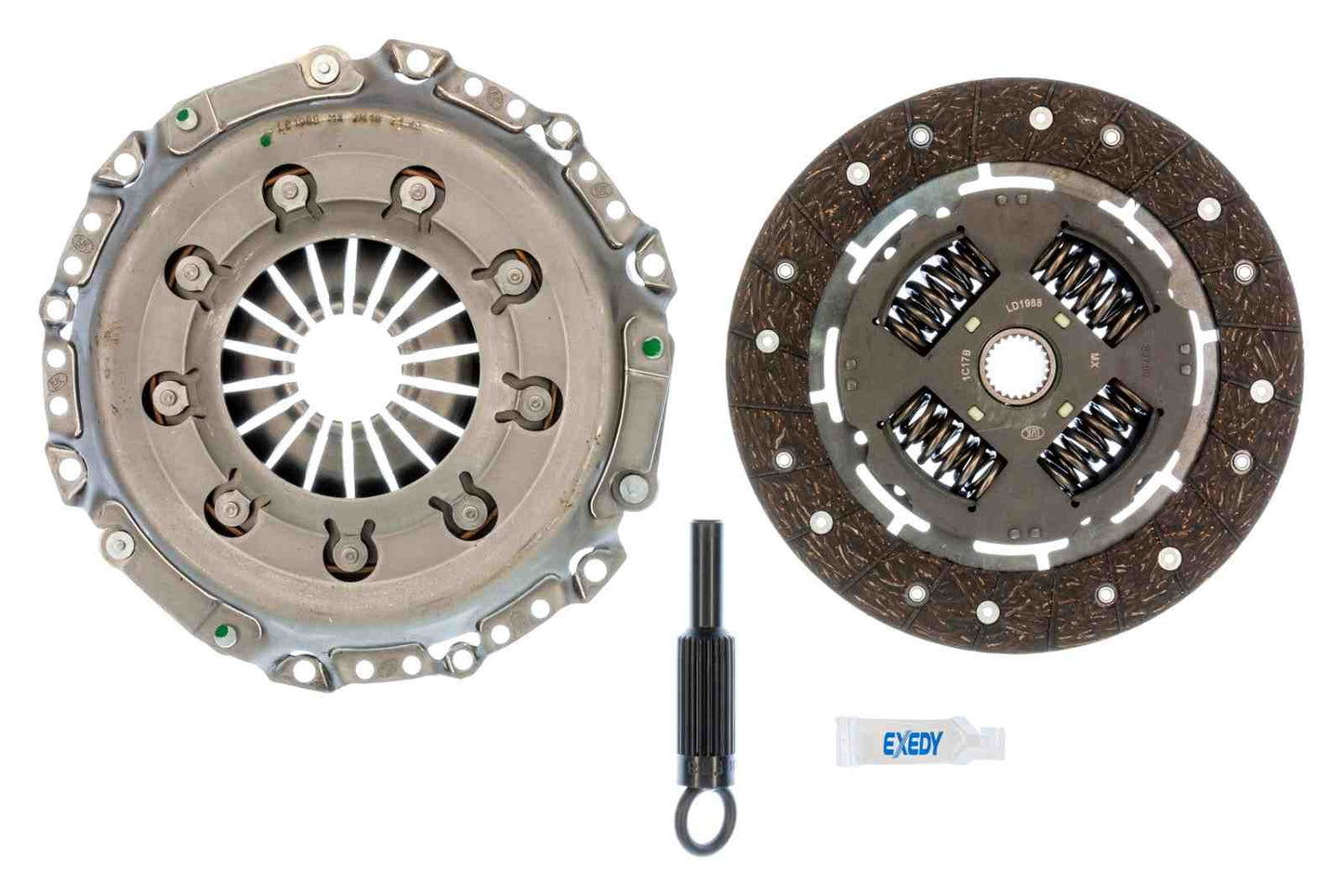 Exedy OEM Replacement Clutch Kit Ford Contour GL 1995-2000