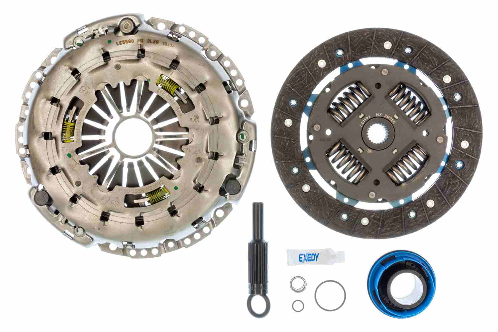Exedy - Replacement Clutch Kit Self Adjusting Clutch [Ford Ranger(1998-