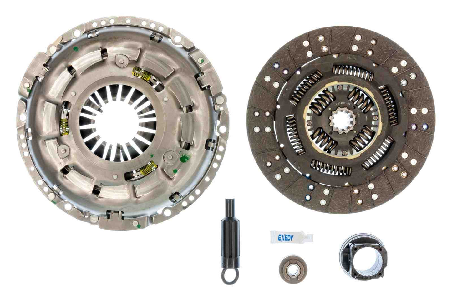 Exedy - Replacement Clutch Kit  [Ford F-250(1999), Ford F-150(1999-2004