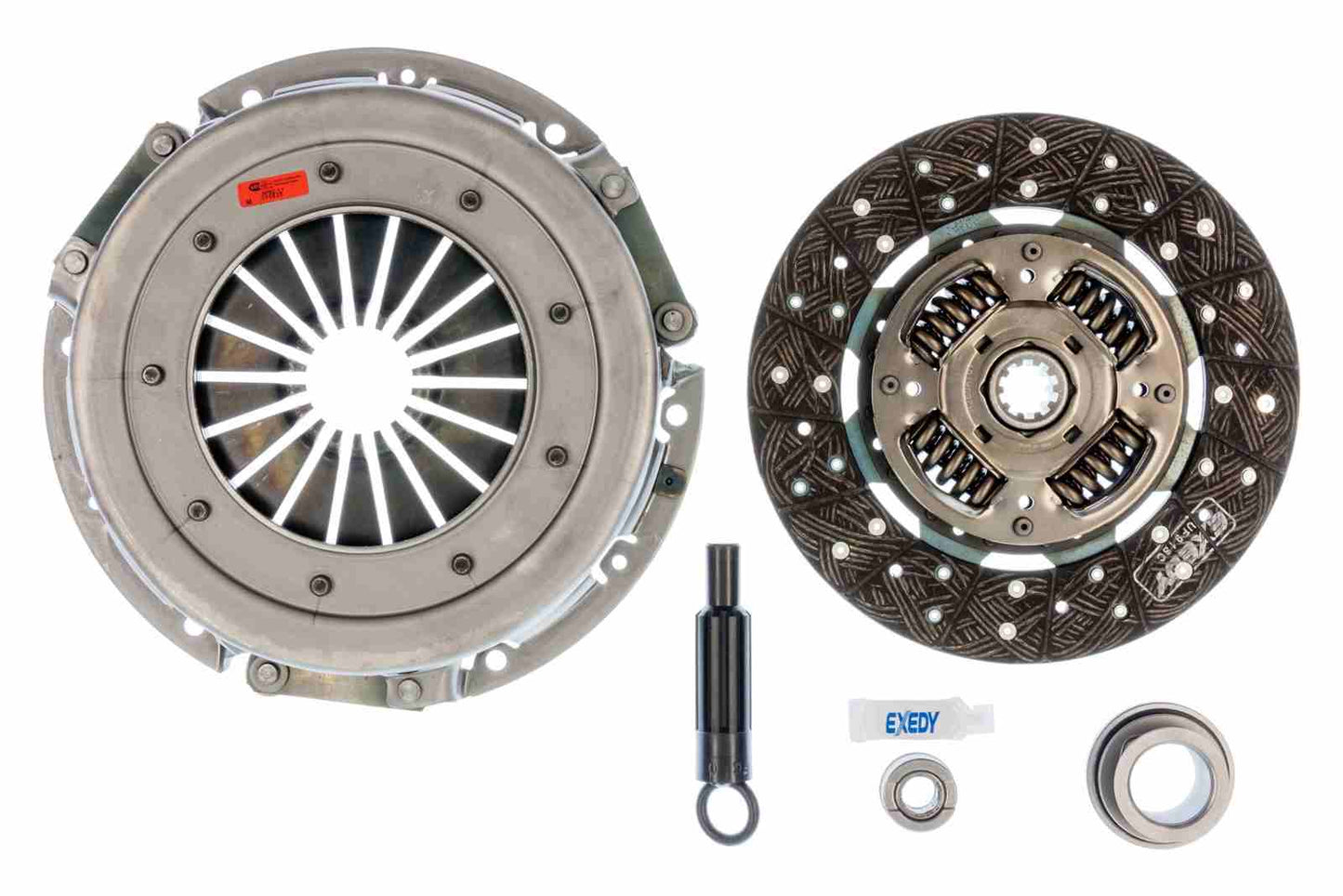 Exedy Stage 1 Organic Clutch