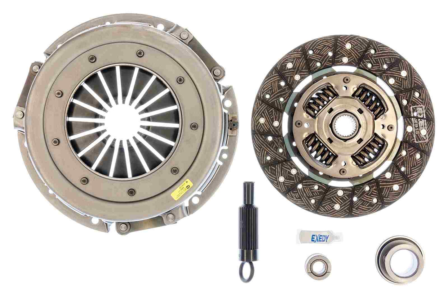 Exedy Stage 1 Organic Clutch