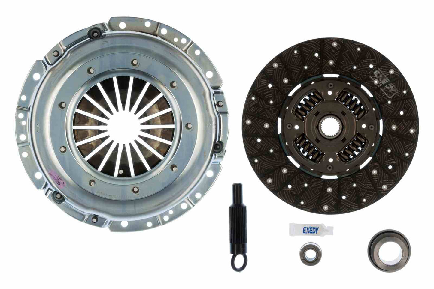 Exedy Stage 1 Organic Clutch