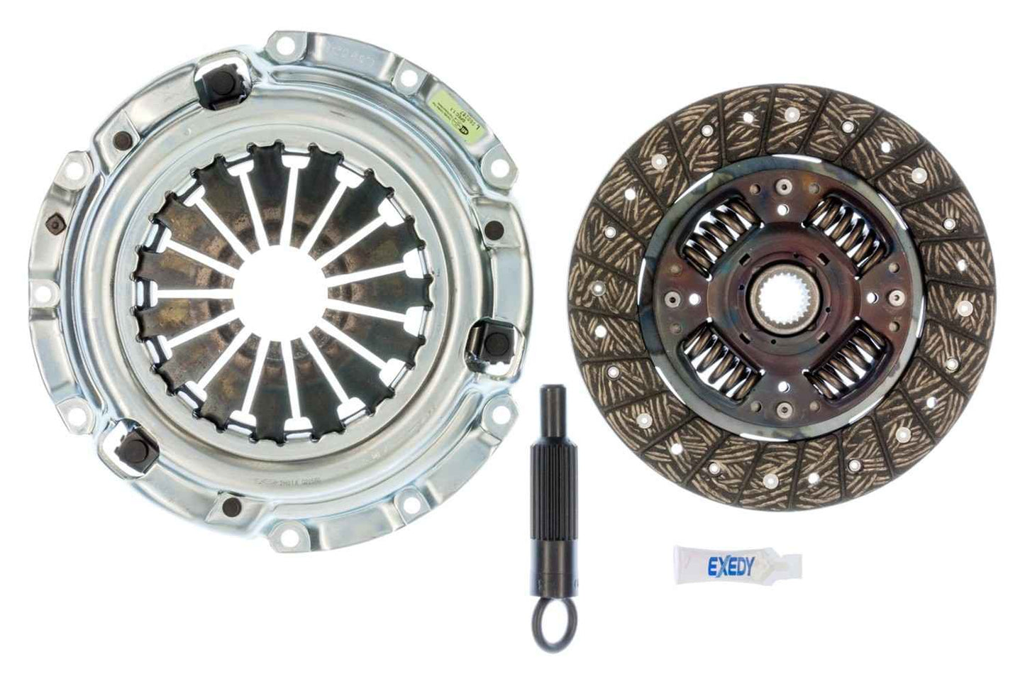 Exedy Stage 1 Organic Clutch