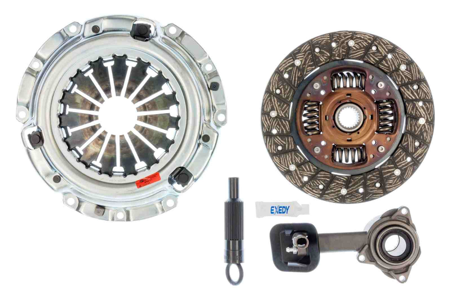 Exedy Stage 1 Organic Clutch