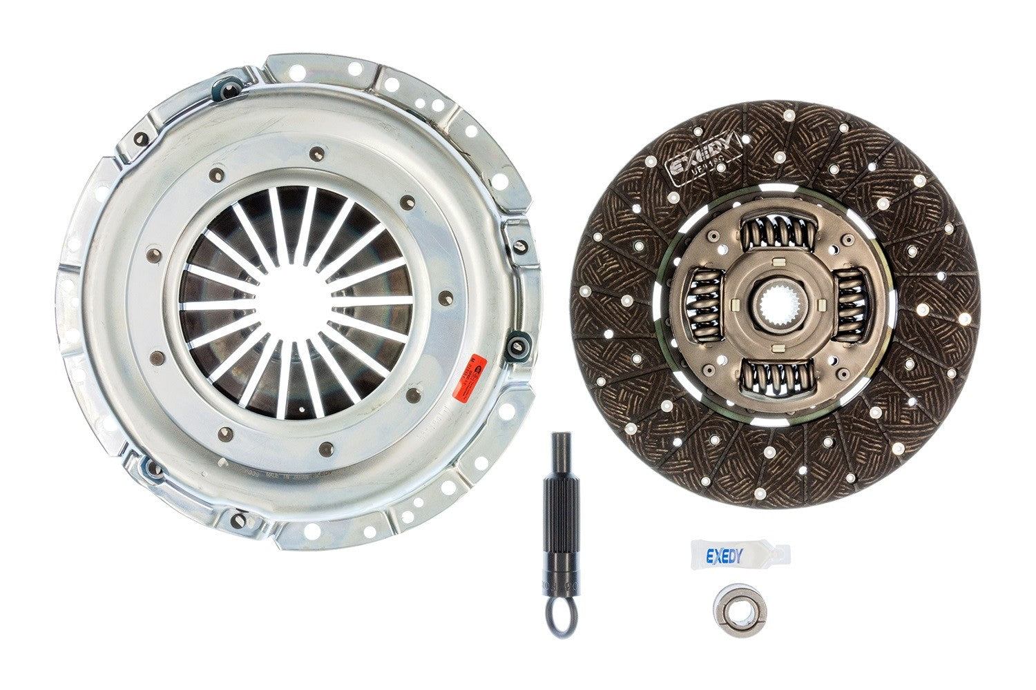 Exedy Stage 1 Organic Clutch