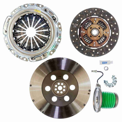 Exedy Stage 1 Organic Clutch