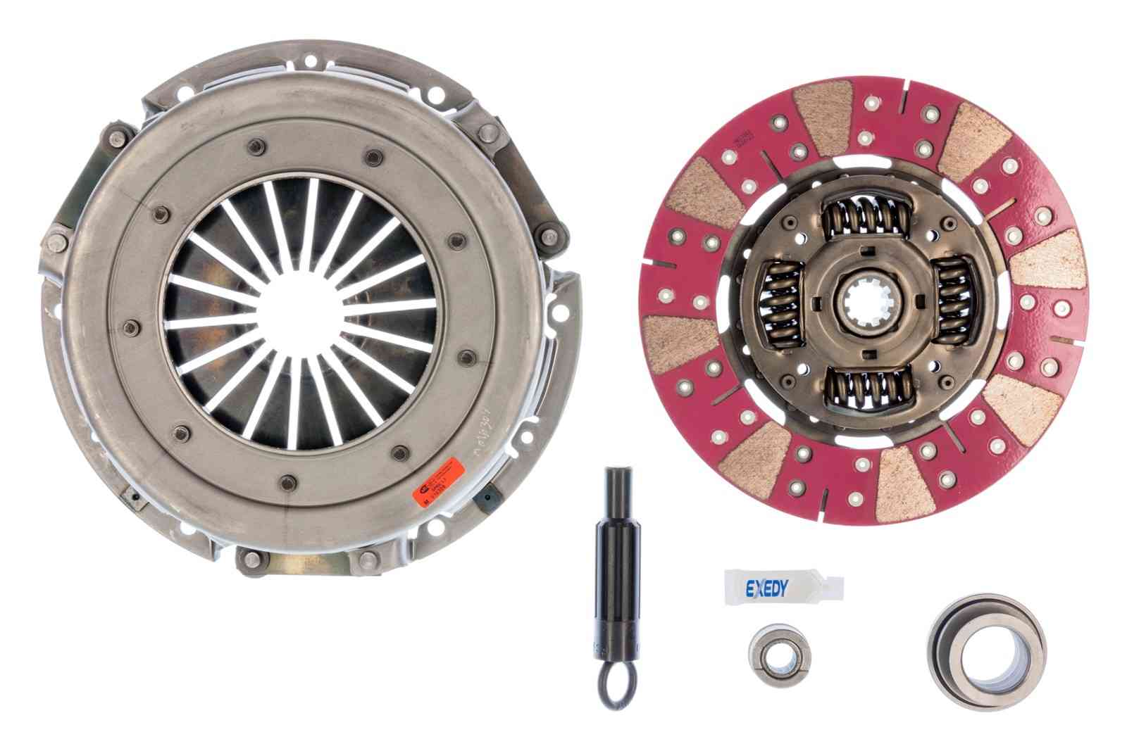 Exedy Stage 2 Cerametallic Clutch