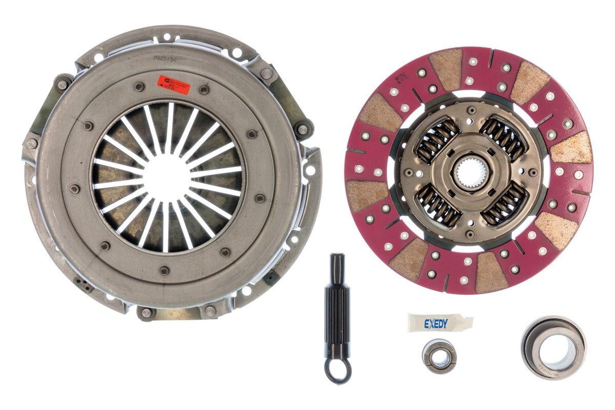 Exedy Stage 2 Cerametallic Clutch