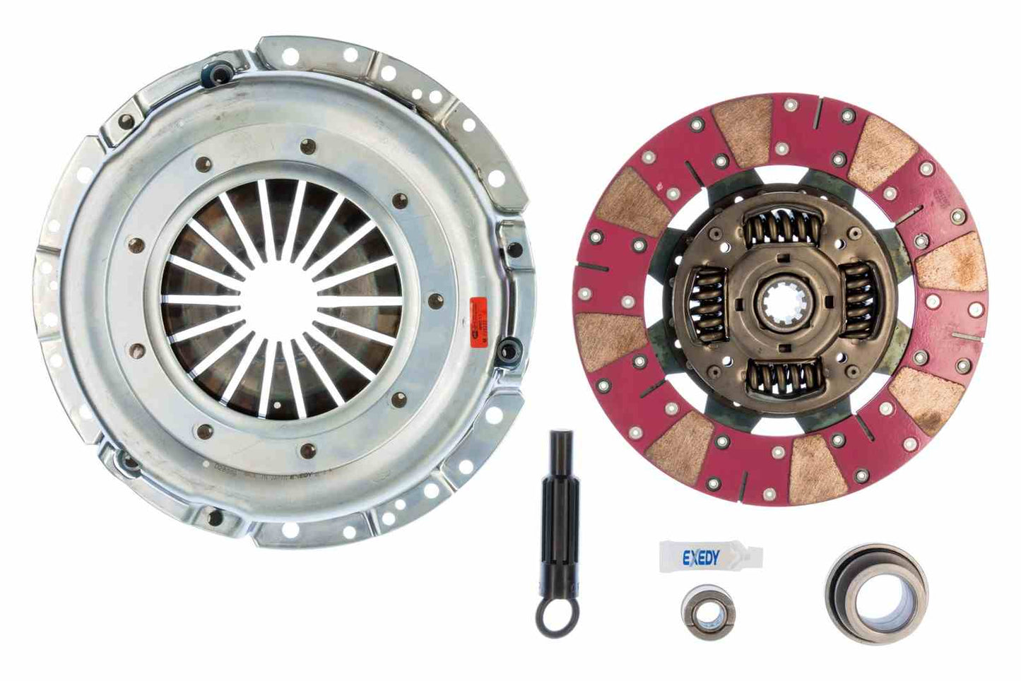 Exedy Stage 2 Cerametallic Clutch