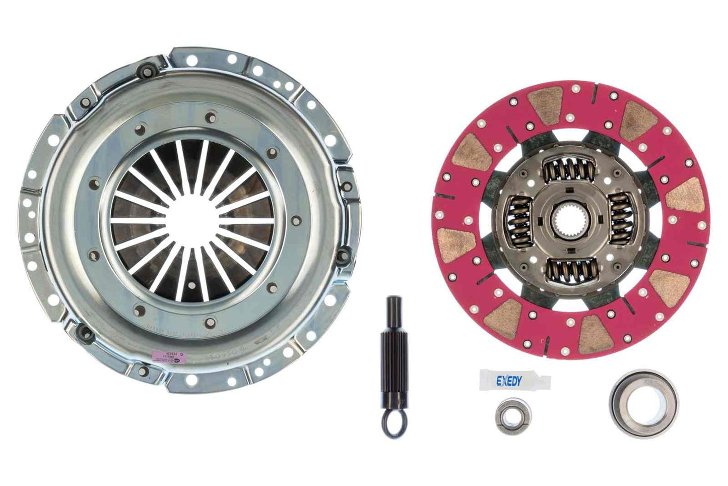 Exedy Stage 2 Cerametallic Clutch