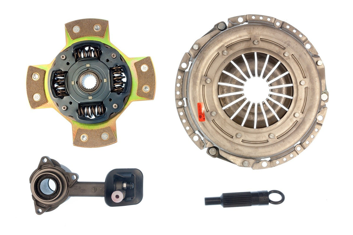 Exedy Stage 2 Cerametallic Clutch