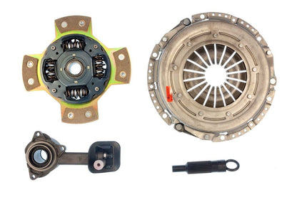 Exedy Stage 2 Cerametallic Clutch