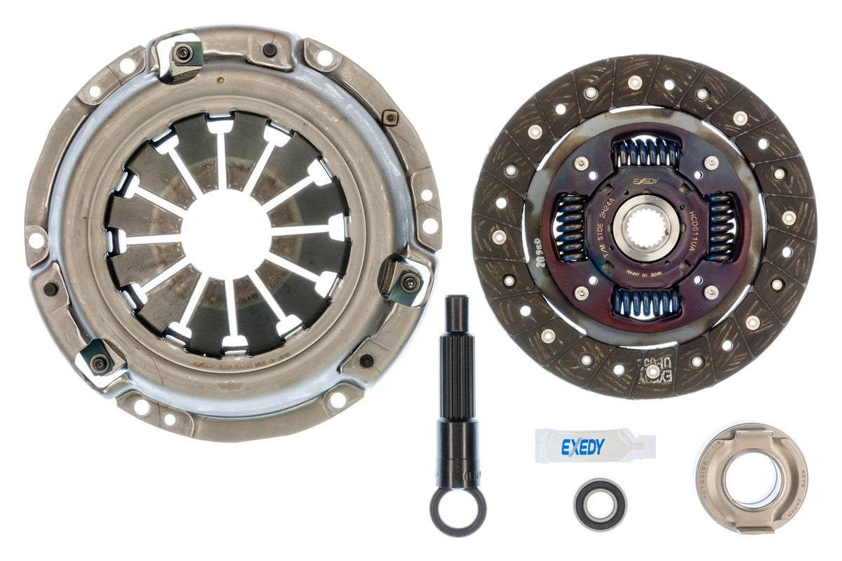 Exedy - Replacement Clutch Kit  [Acura Integra(1986-1989), Honda Prelud