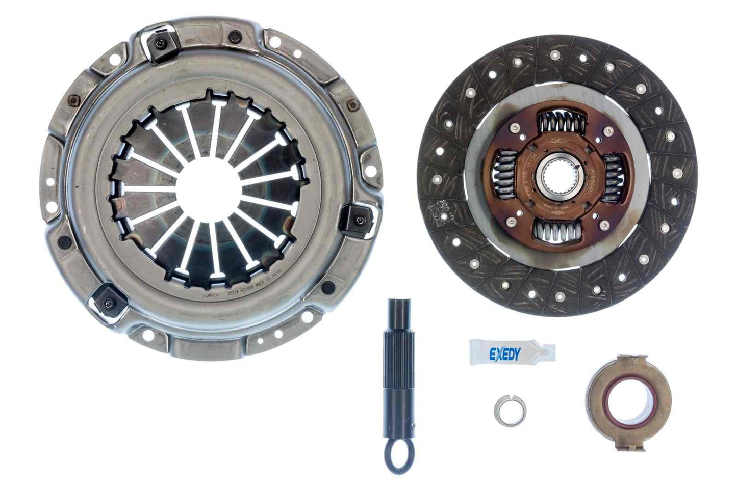 Exedy Clutch Kit