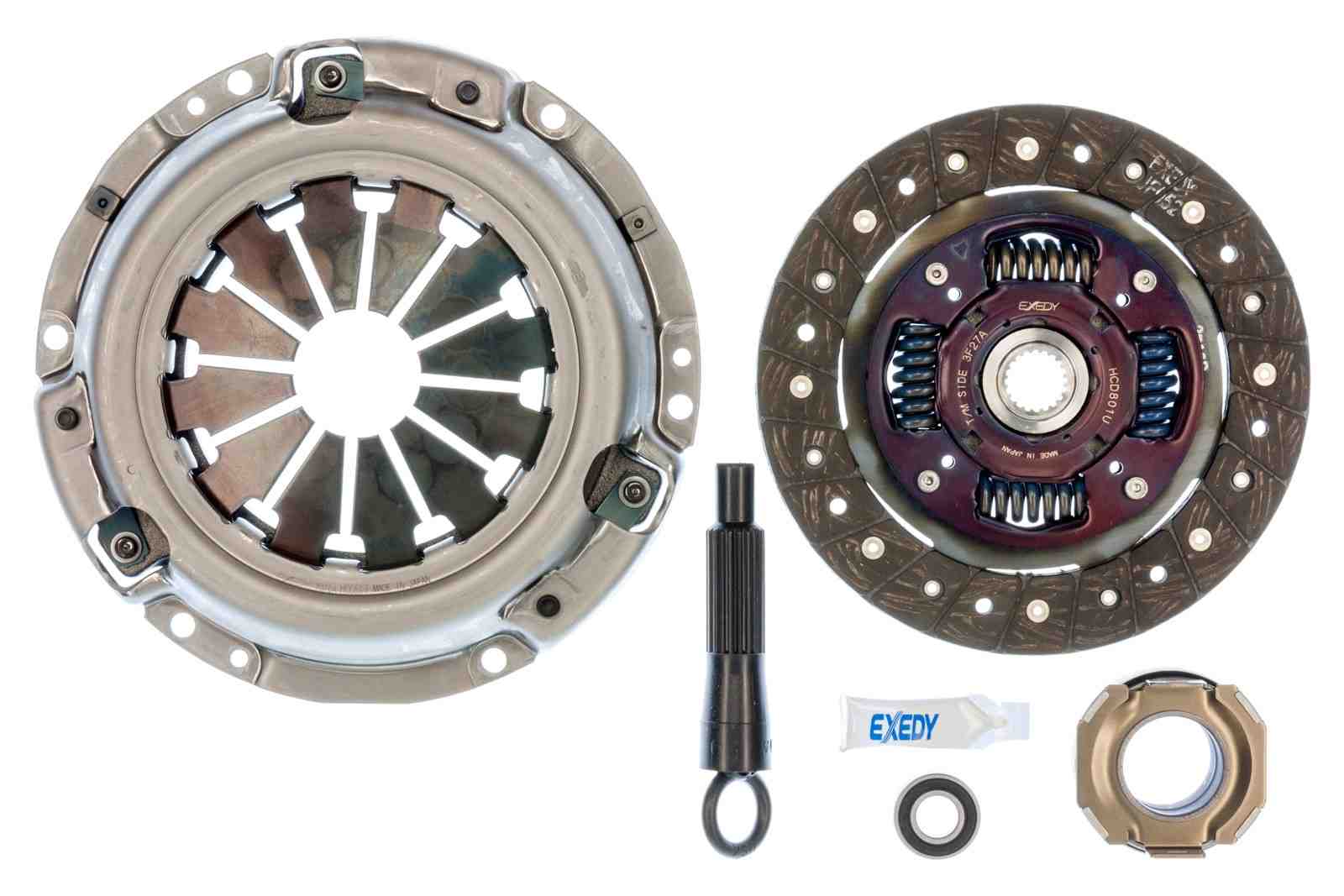 Exedy - Replacement Clutch Kit  [Honda Civic(1989)]