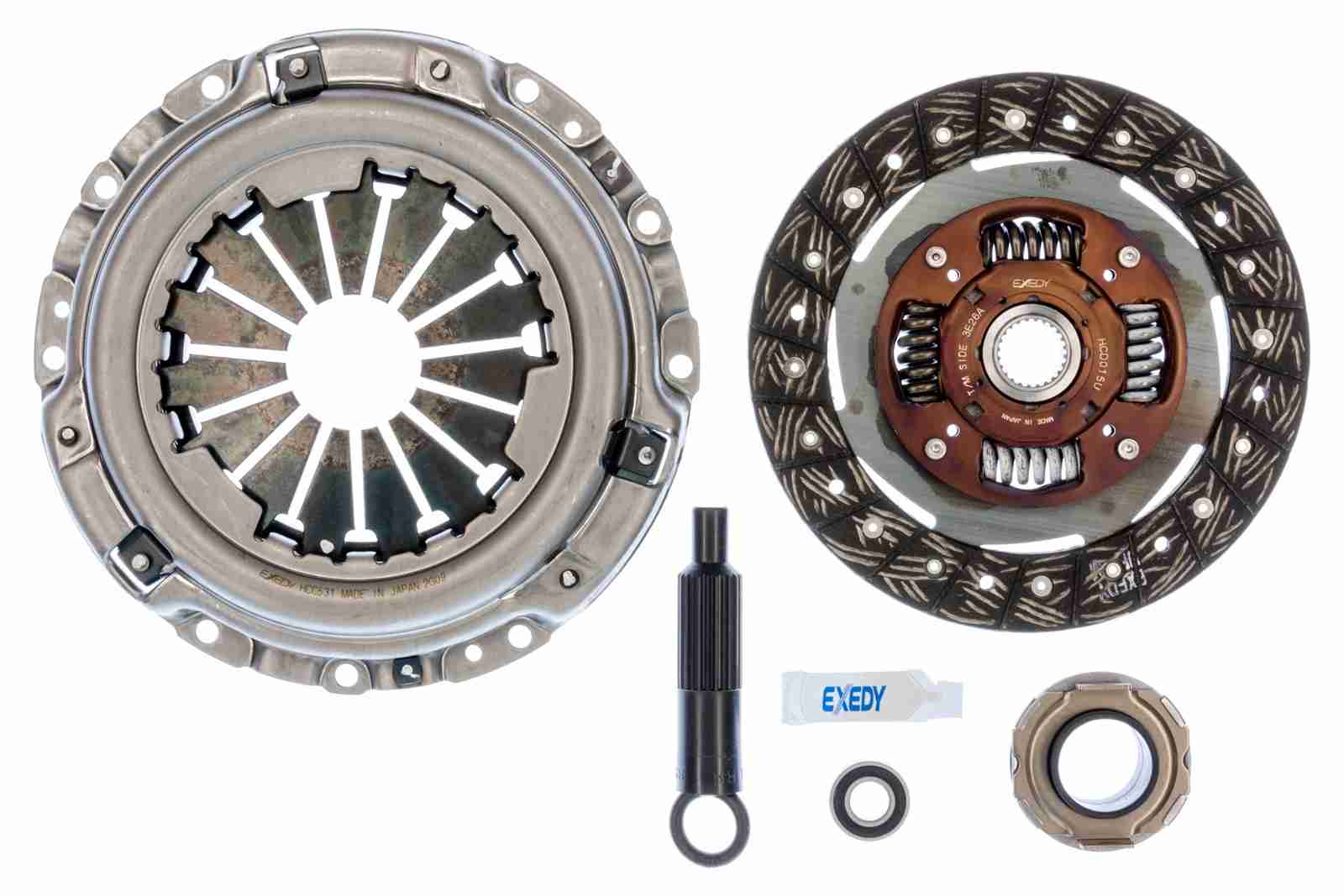Exedy - Replacement Clutch Kit  [Acura Integra(1992-1993)]