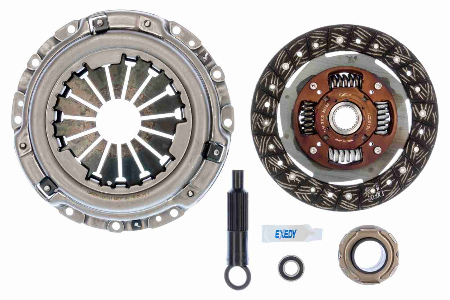 EXEDY OEM Transmission Clutch Kit 08028