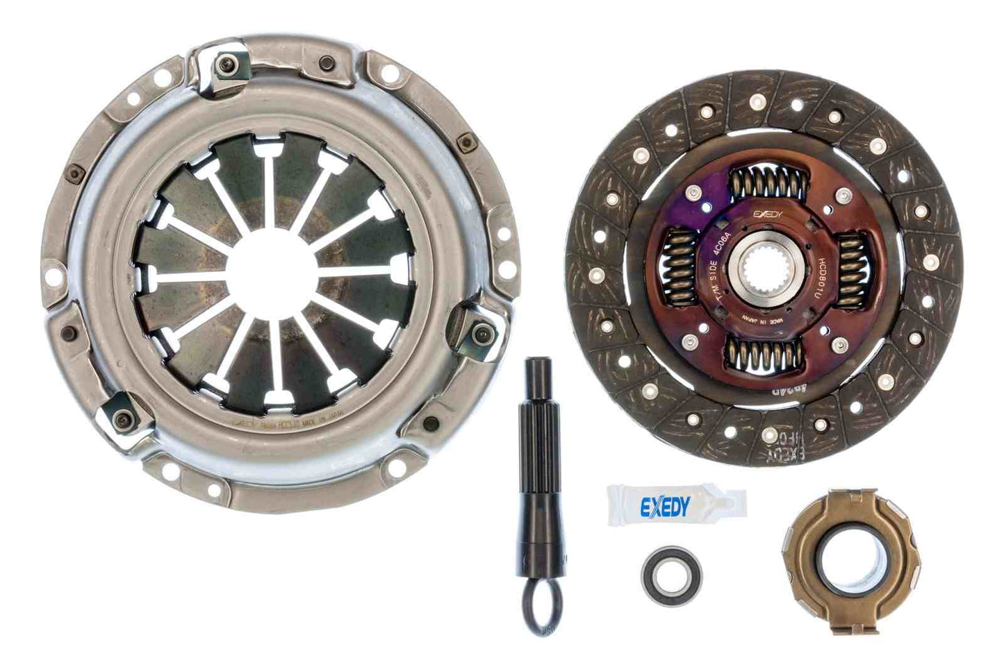 EXEDY OEM Transmission Clutch Kit 08031