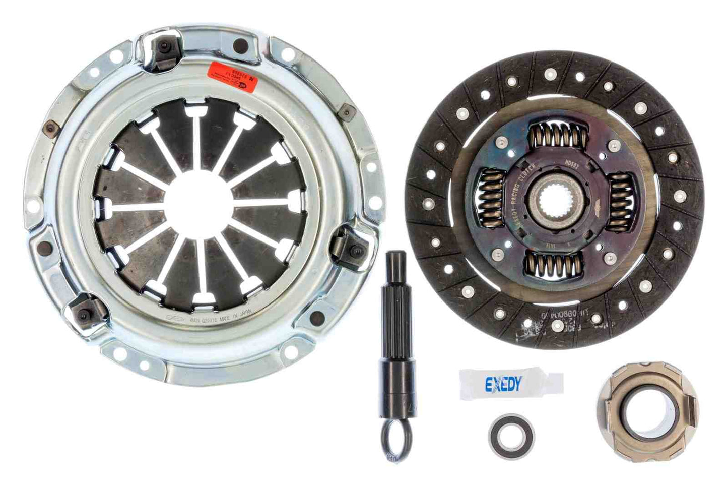 Exedy Stage 1 Organic Clutch
