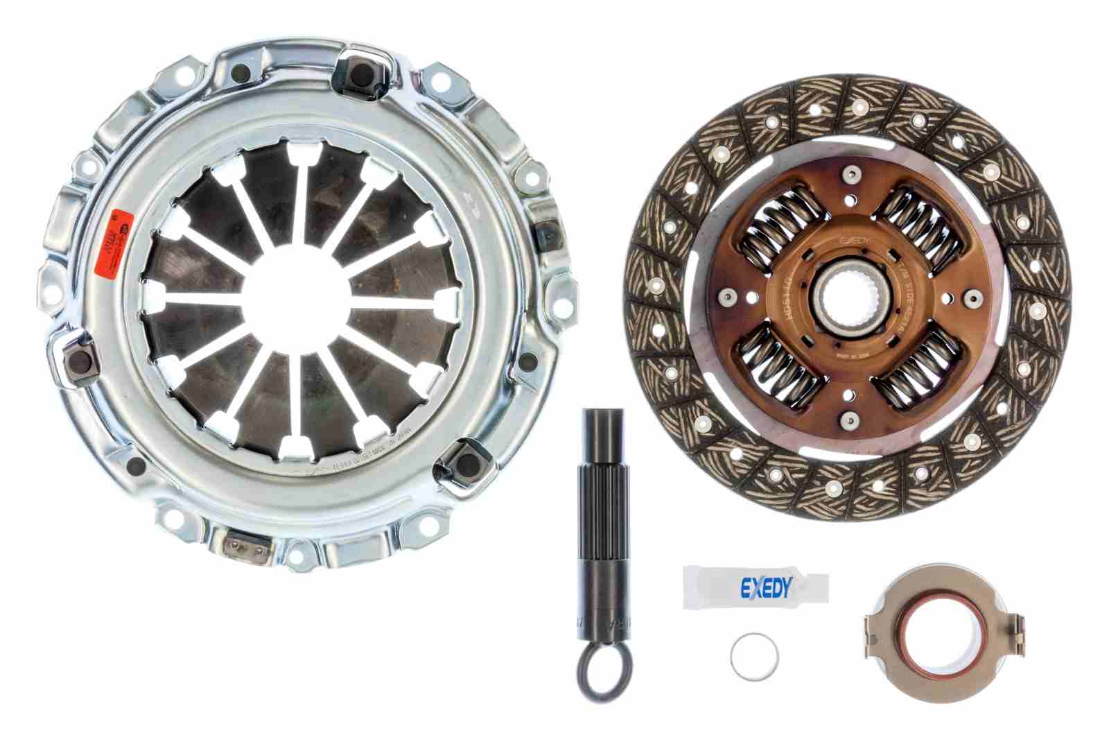 EXEDY Racing Clutch Transmission Clutch Kit 08806