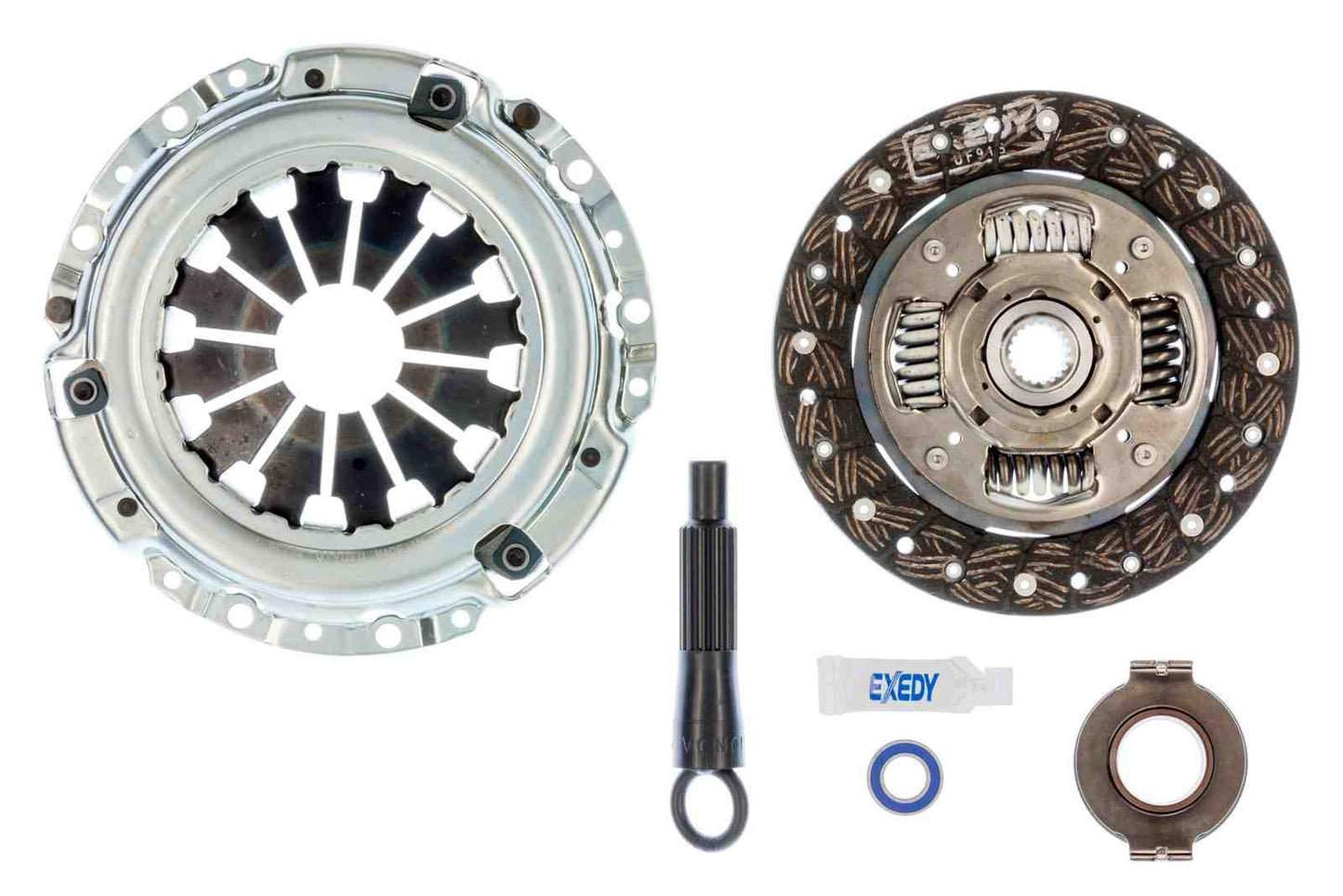 Exedy Stage 1 Organic Clutch