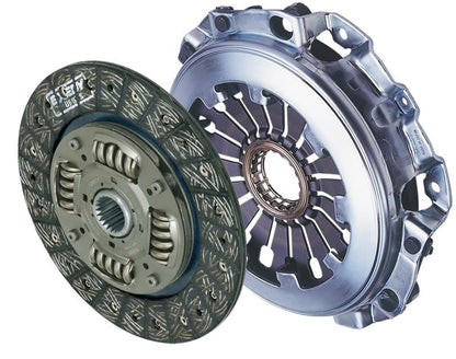 Exedy 06-15 Honda Civic 1.8L Stage 1 Organic Clutch 08808