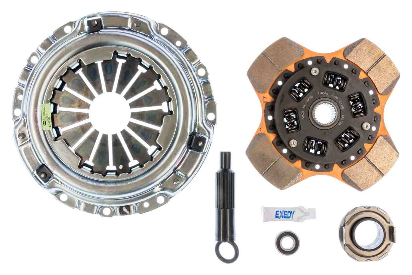 Exedy Hyper Clutch Rebuild Kit Acura Integra GSR 1992-1993