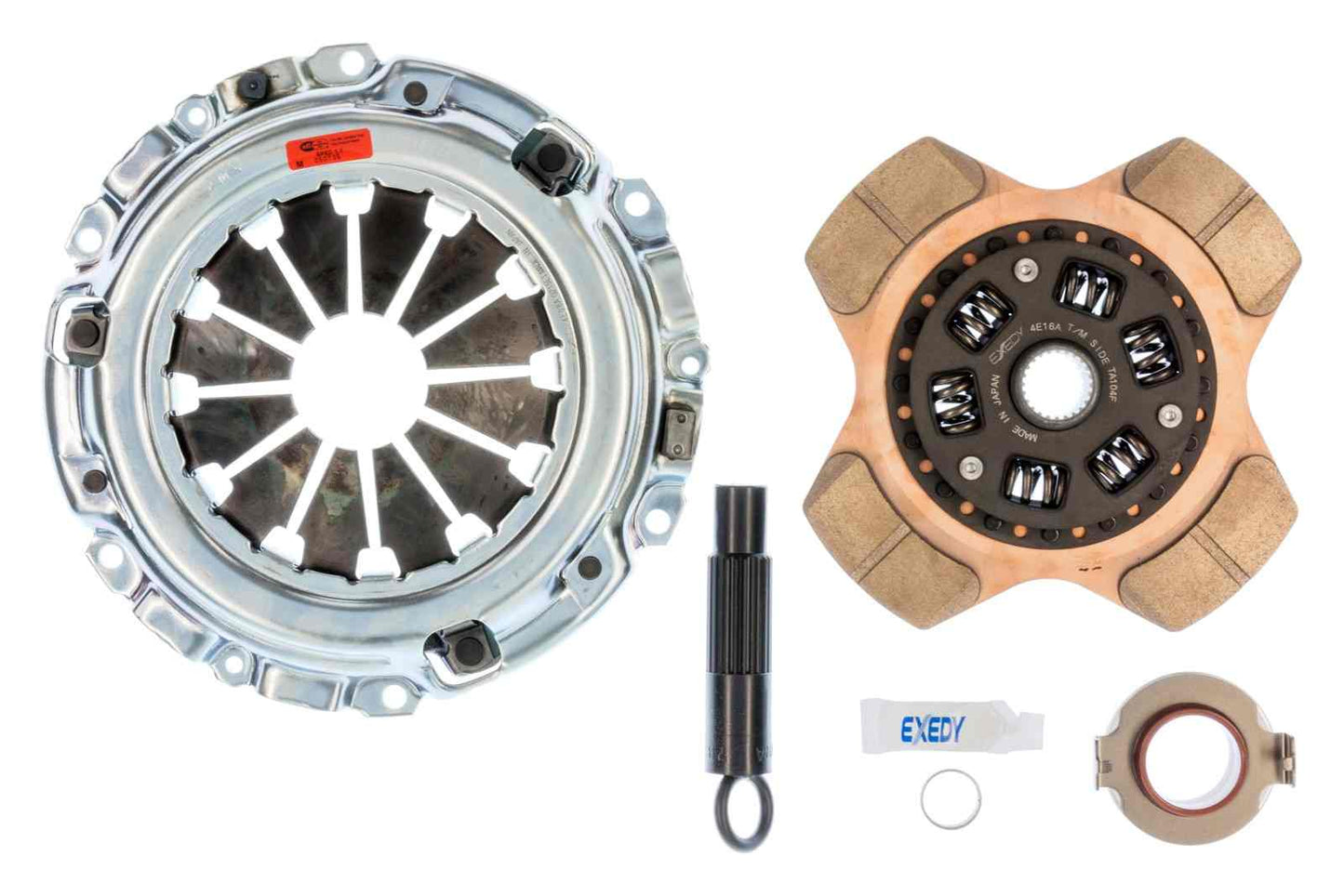 Exedy Hyper Clutch Rebuild Kit Acura RSX All 2002-2006