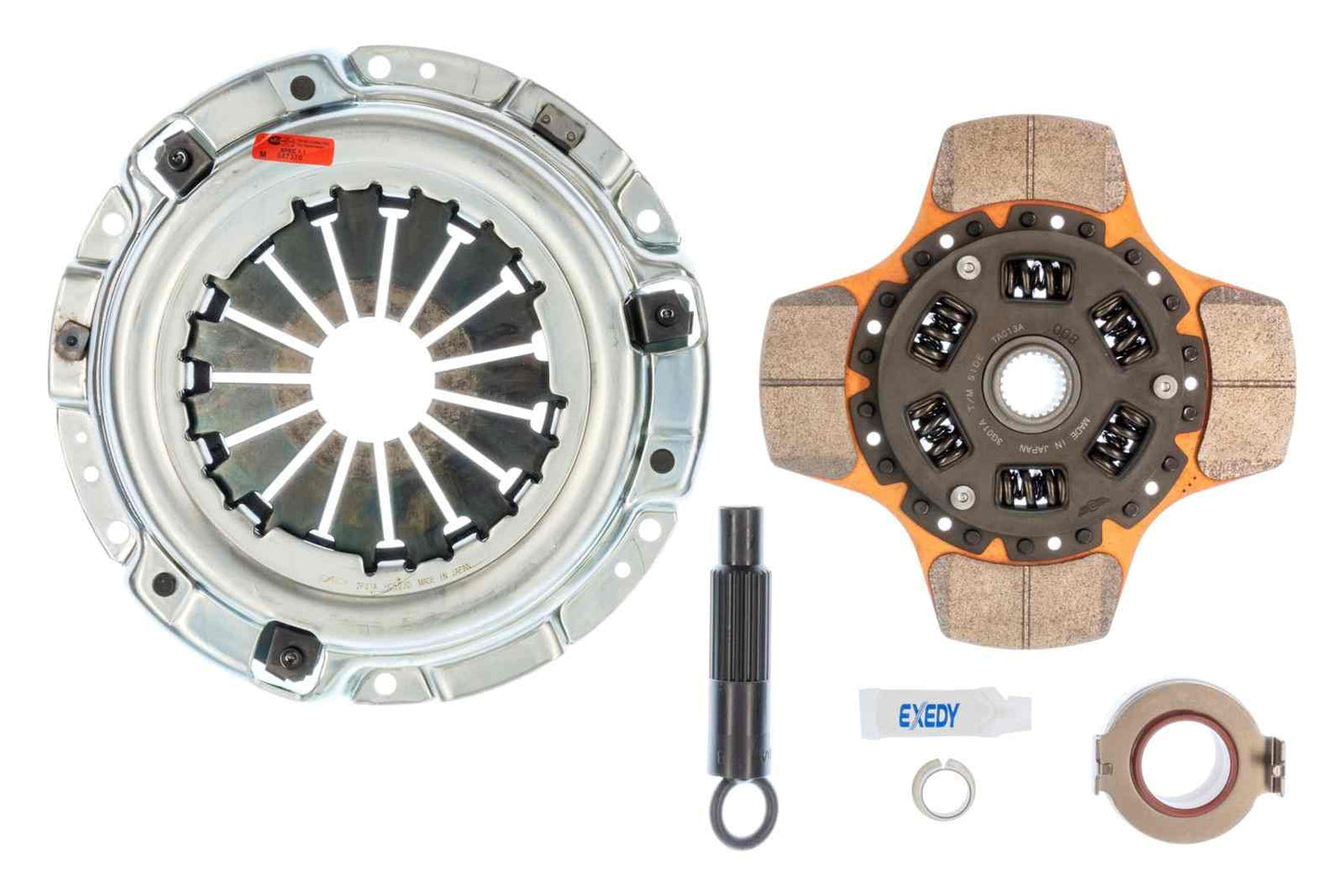 Exedy Hyper Clutch Rebuild Kit Honda Accord All 1990-2002