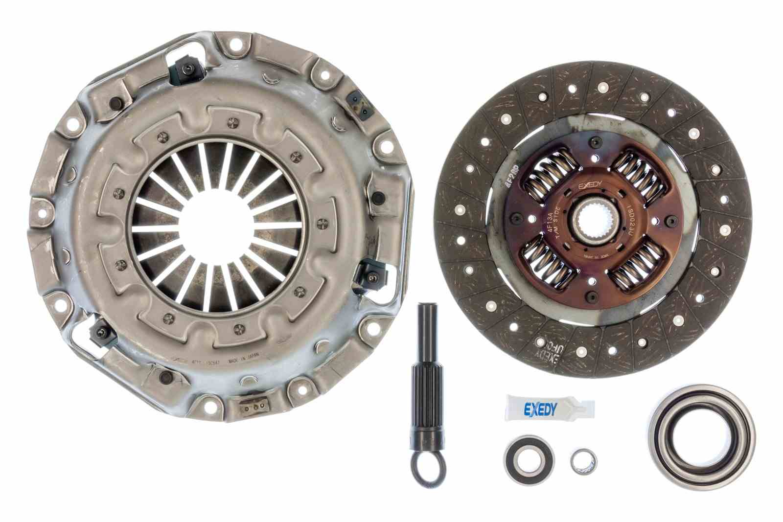 Exedy - Replacement Clutch Kit  [Isuzu Pickup(1988-1995), Isuzu Amigo(1