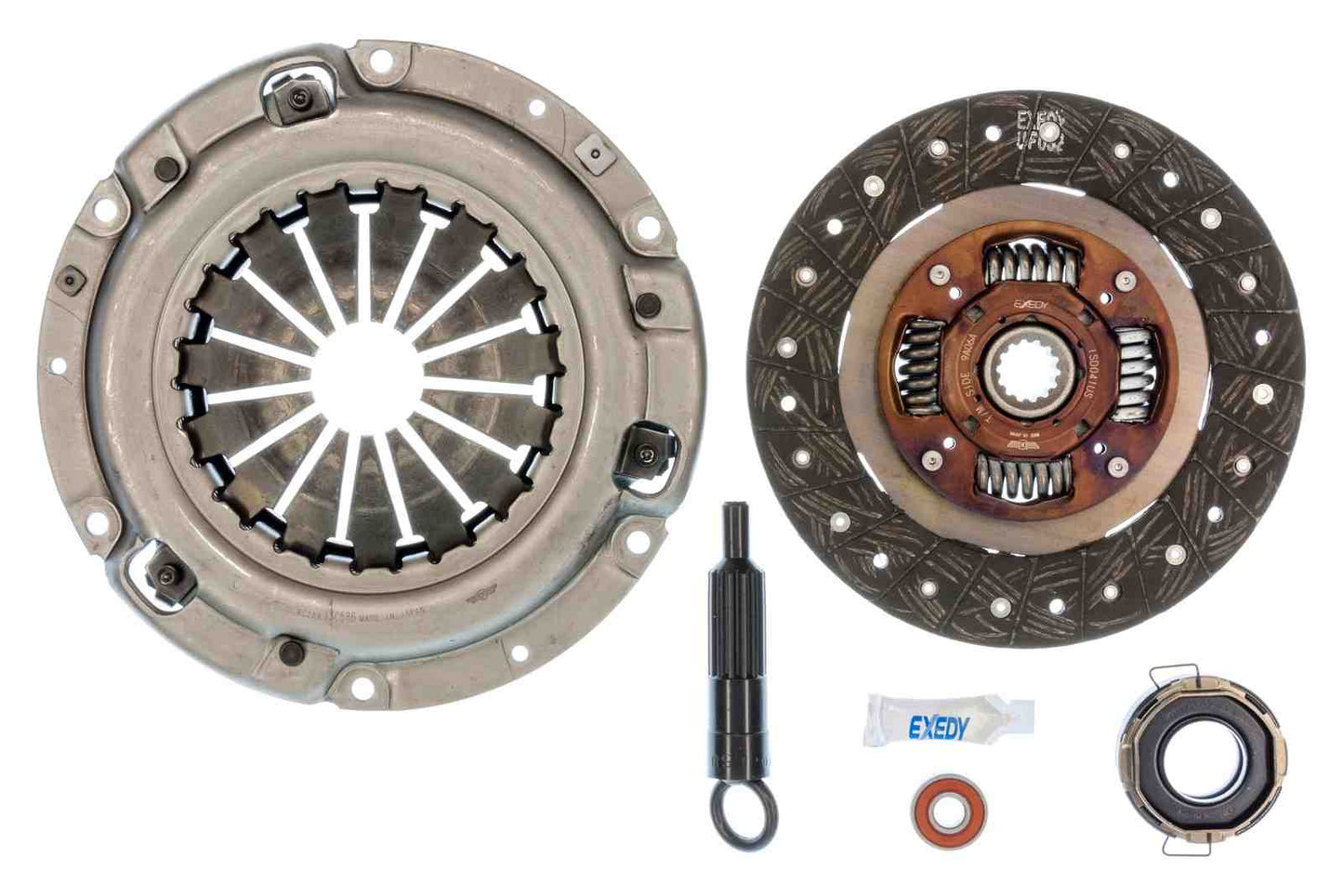 Exedy - Replacement Clutch Kit  [Isuzu Stylus(1992), Isuzu Impulse(1991