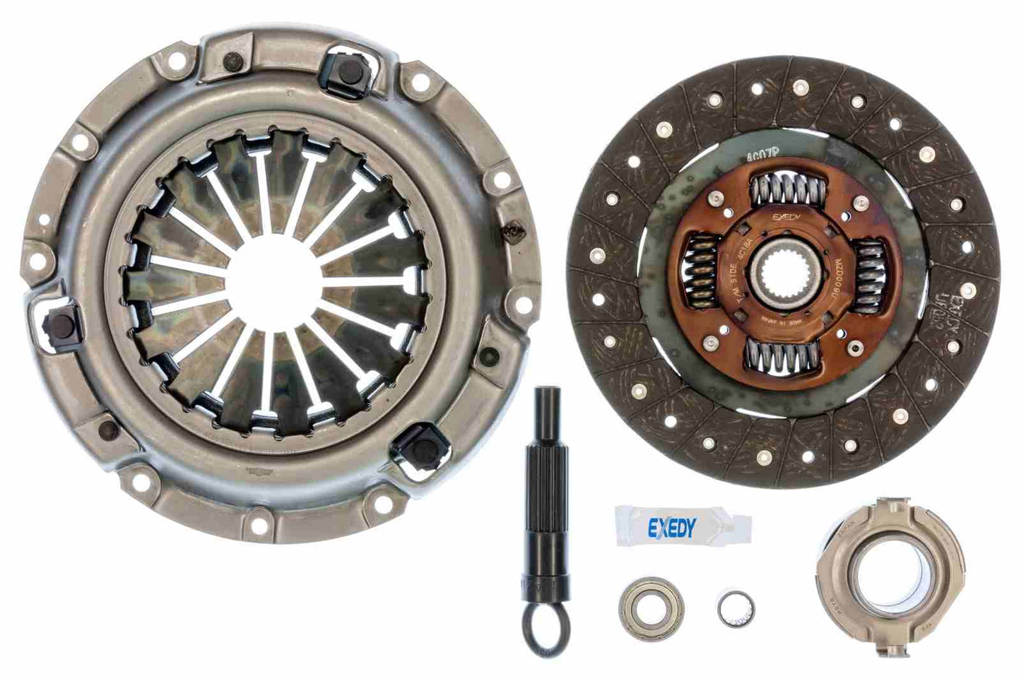 Exedy OEM Replacement Clutch Kit Ford Ranger Base 1983-1984