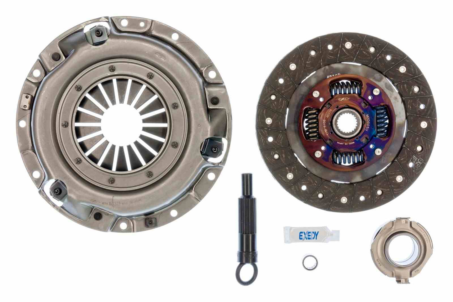 Exedy OEM Replacement Clutch Kit Mazda B2200 Base 1982-1984