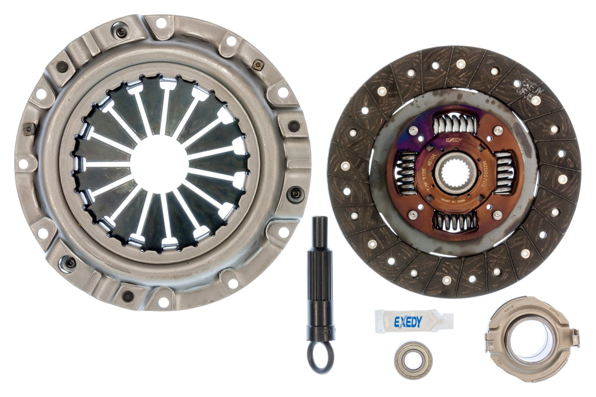 Exedy OEM Replacement Clutch Kit Ford Probe GL 1989-1992