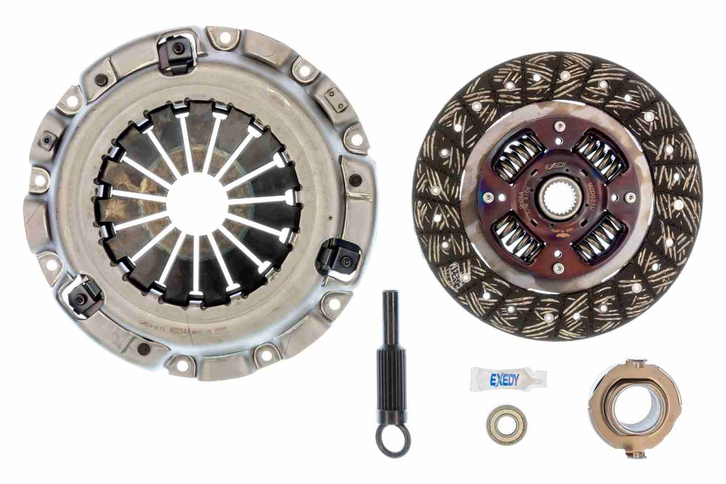 Exedy OEM Replacement Clutch Kit Mazda 929 Base 1988-1988
