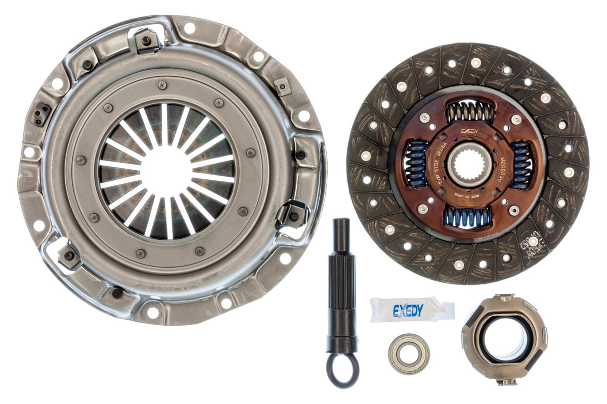 Exedy OEM Replacement Clutch Kit Mazda Miata Base 1990-1993