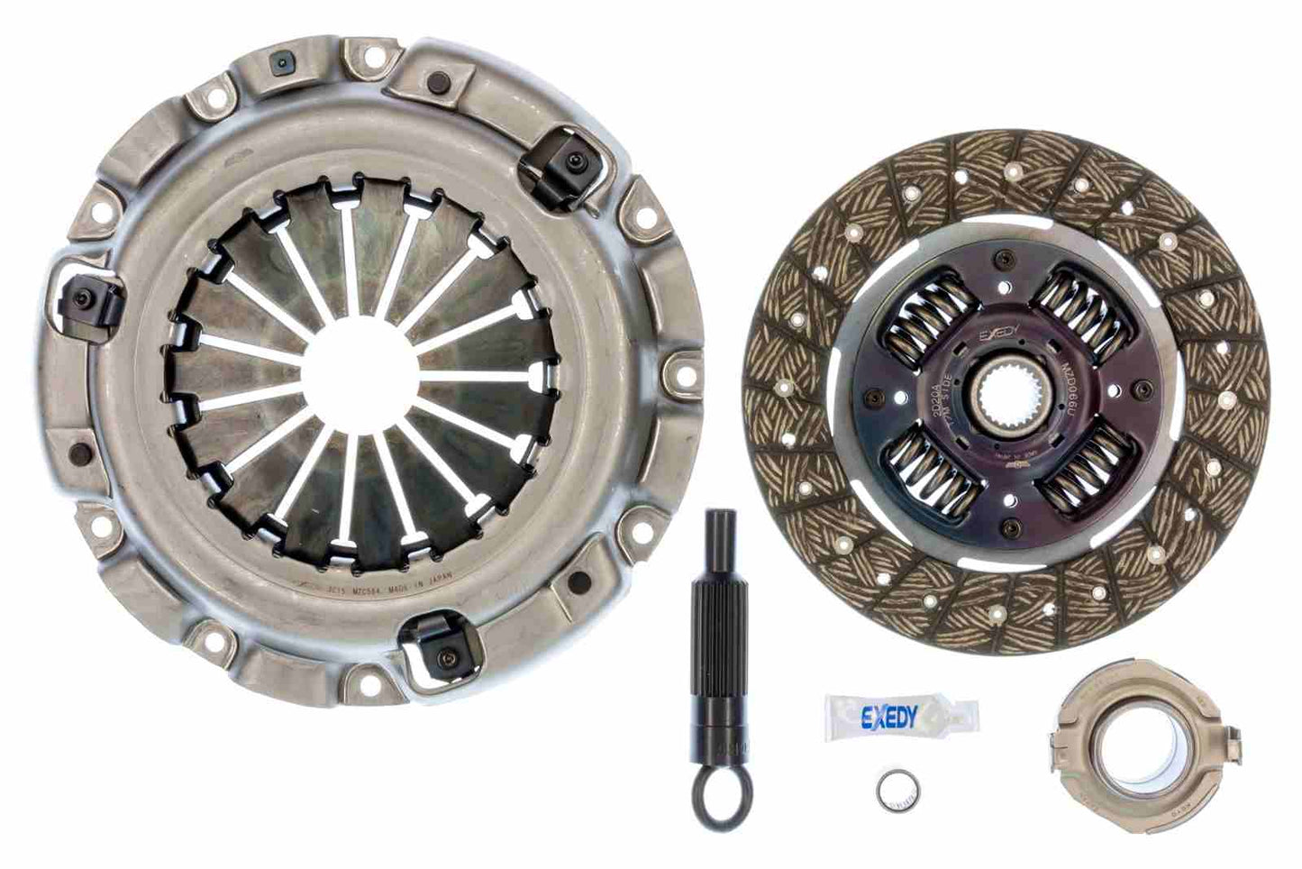 Exedy OEM Replacement Clutch Kit Mazda RX-7 Base 1989-1991