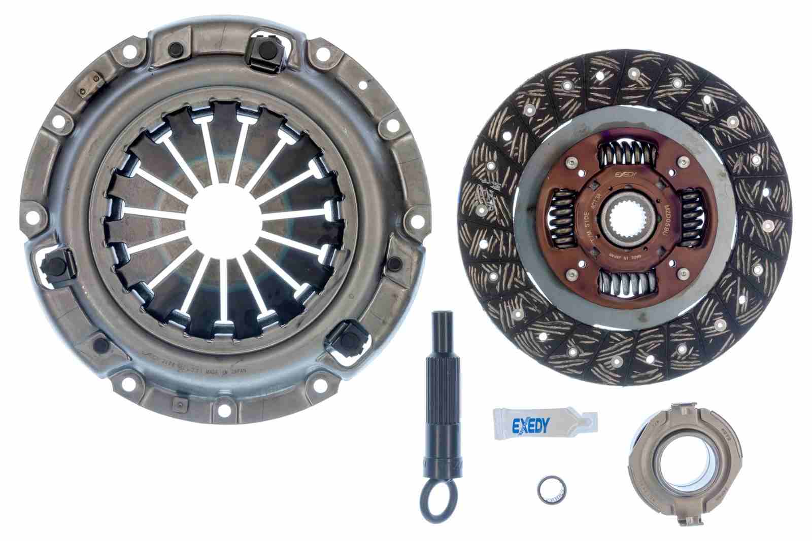 Exedy OEM Replacement Clutch Kit Mazda RX-7 Base 1989-1991