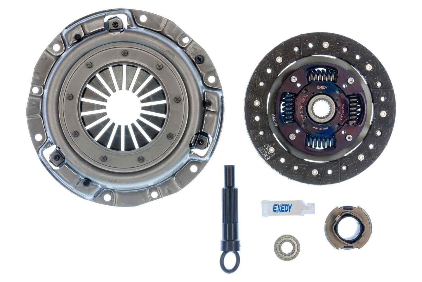 Exedy OEM Replacement Clutch Kit Kia Sephia GS 1994-1998