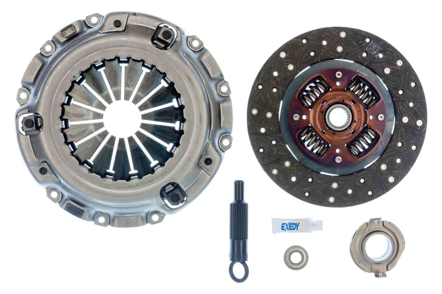 Exedy OEM Replacement Clutch Kit Mazda B2600 Base 1989-1993