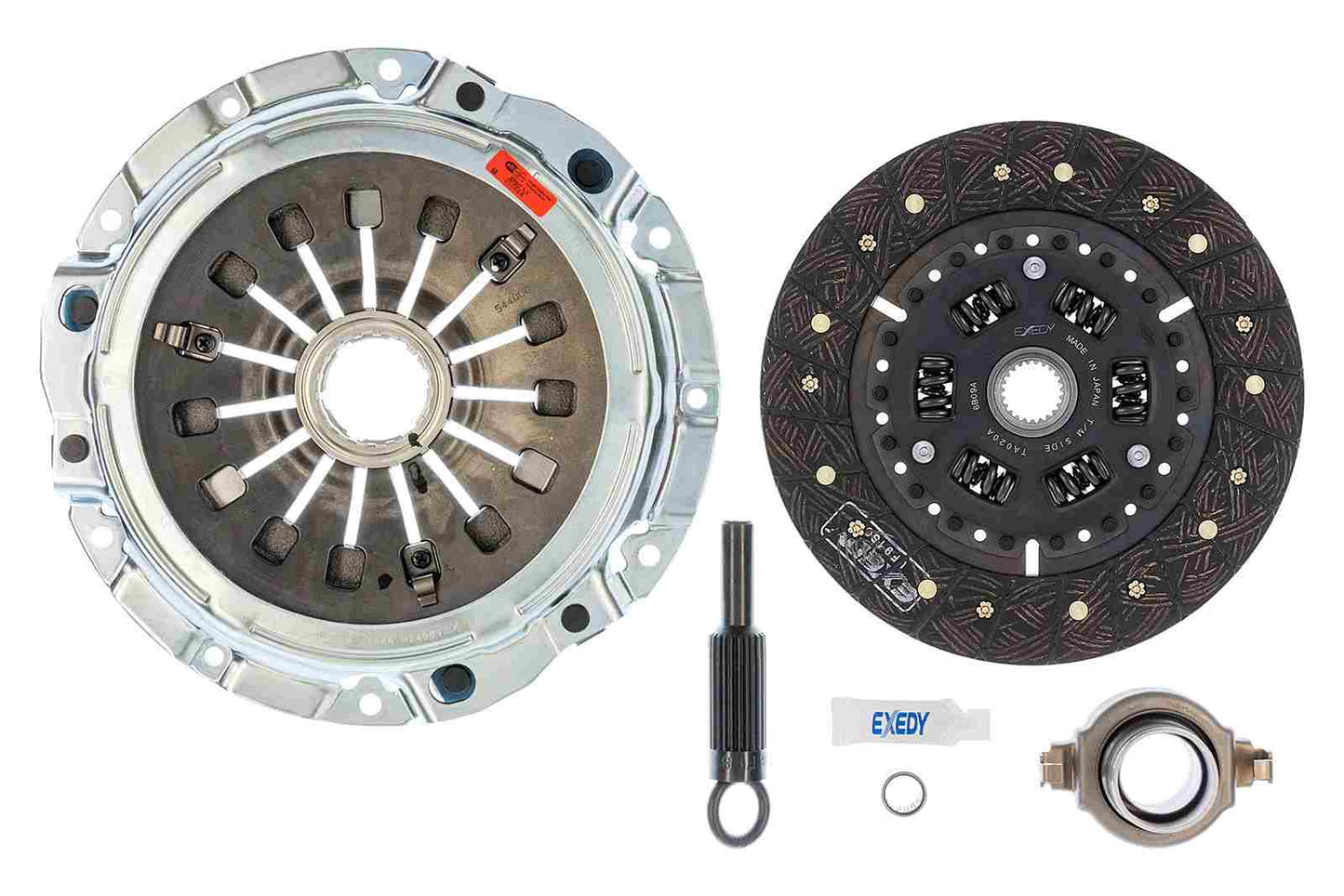 Exedy High Performance Stage 1 Clutch Kit RX7 FD 93 - 95