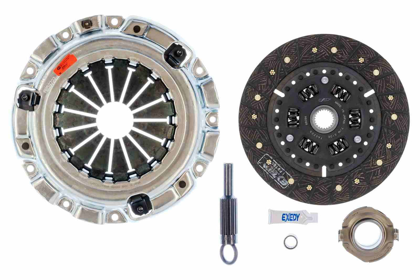 Exedy Racing Stage 1 Organic Clutch Kit Ford Probe GT 1989-1992