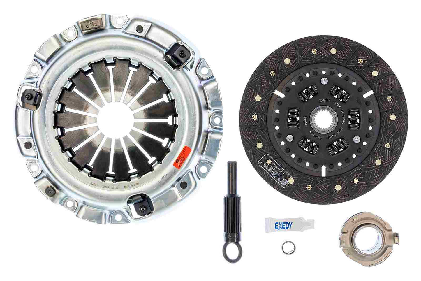 Exedy Racing Stage 1 Organic Clutch Kit Ford Probe GT 1989-1992