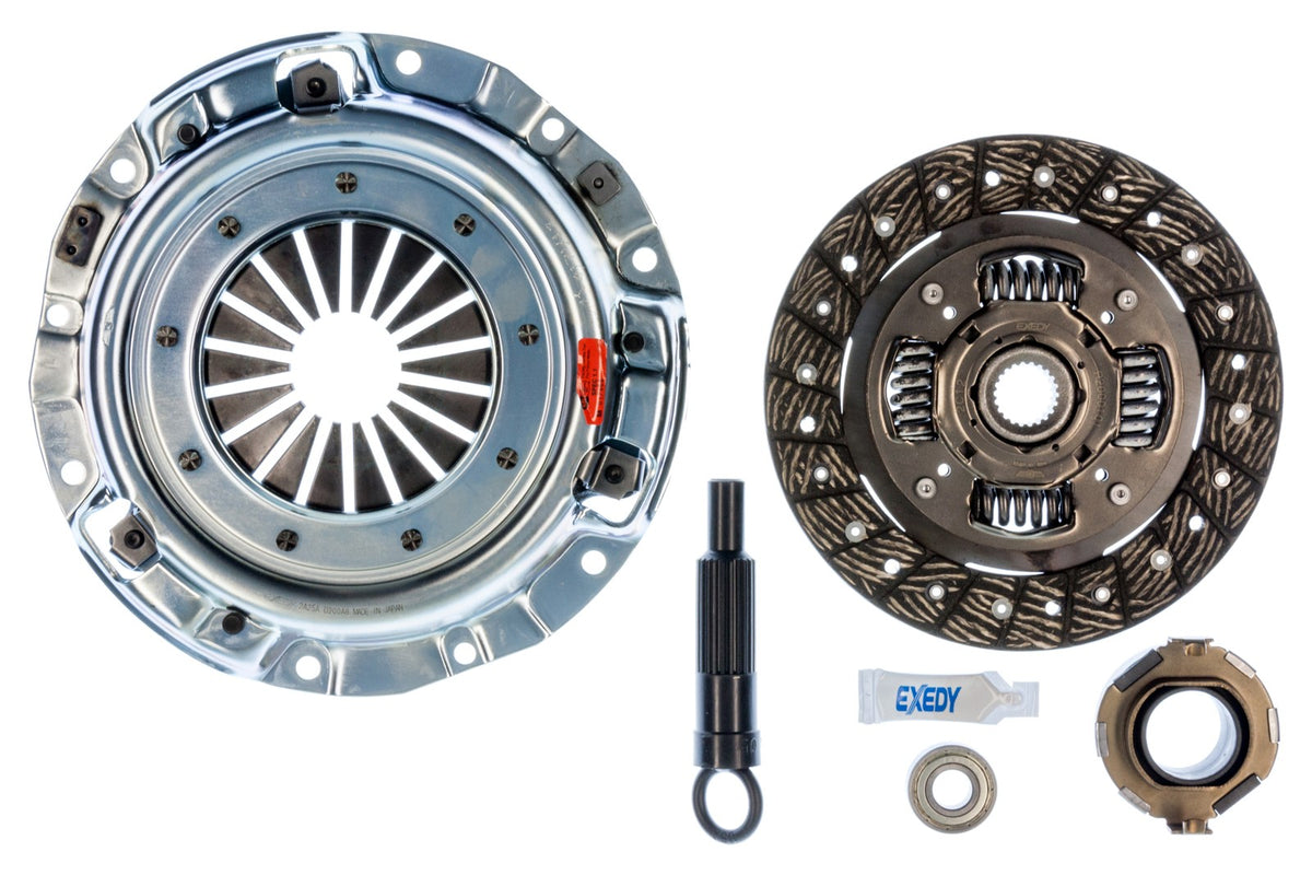 Exedy High Performance Stage 1 Clutch Kit 90-93 Mazda Miata