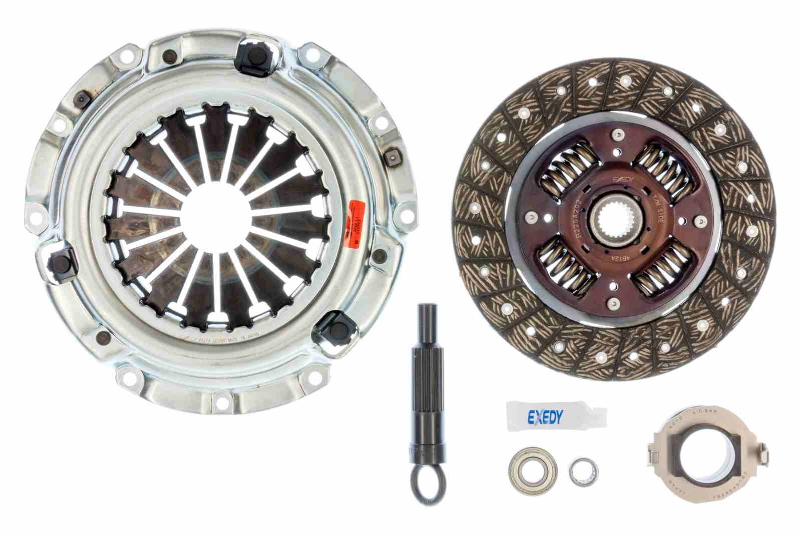 EXEDY Racing Clutch Transmission Clutch Kit 10807