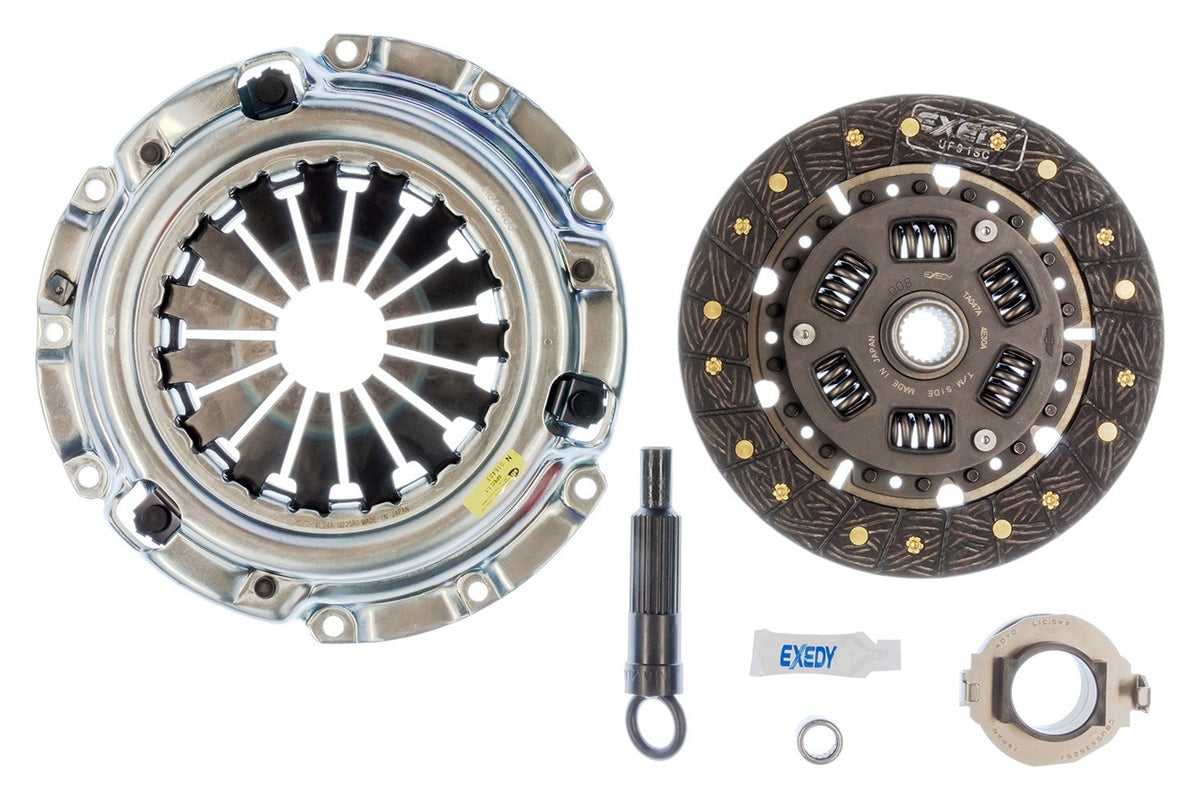 Exedy Stage 1 Organic Clutch