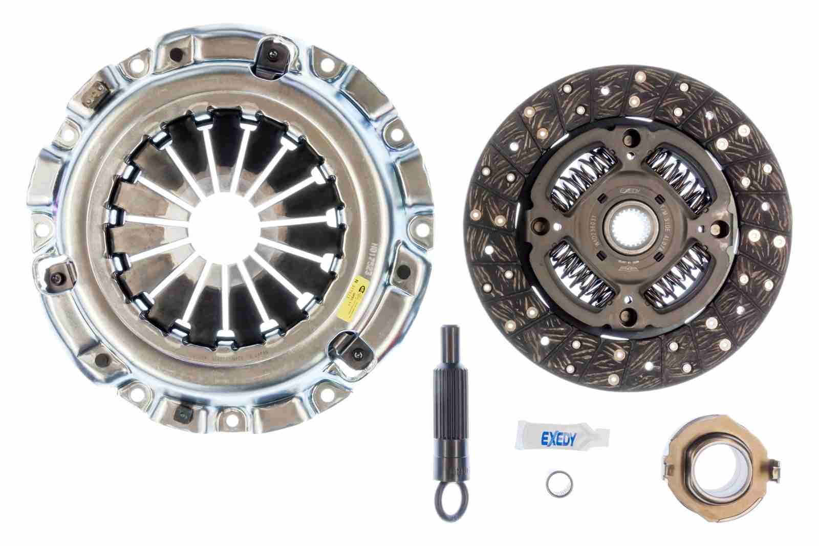 EXEDY Racing Clutch Transmission Clutch Kit 10812
