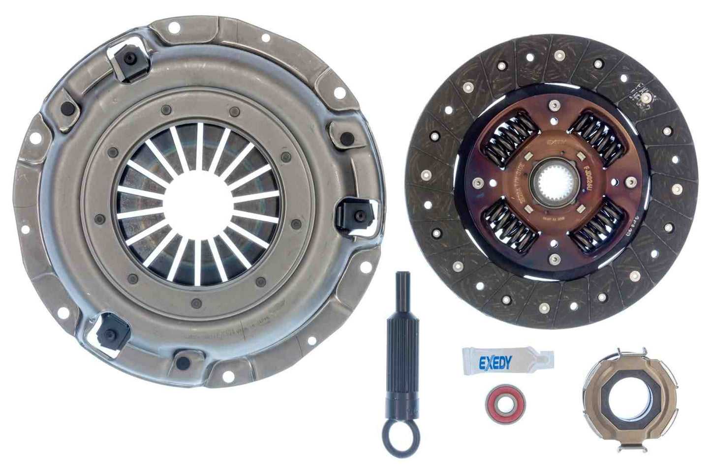 Exedy OEM Replacement Clutch Kit Subaru Impreza RS 1998-1998
