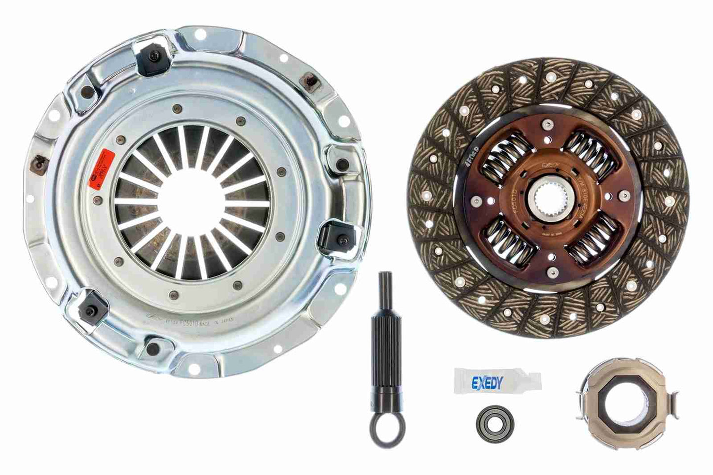 Exedy Racing Stage 1 Organic Clutch Kit Saab 9-2X Linear 2005-2005